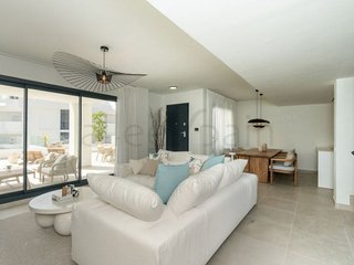 Piso en venta en Monterrey - Rancho Domingo en Benalmádena