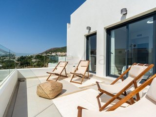 Piso en venta en Monterrey - Rancho Domingo en Benalmádena