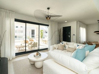 Piso en venta en Monterrey - Rancho Domingo en Benalmádena