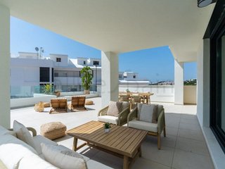 Piso en venta en Monterrey - Rancho Domingo en Benalmádena