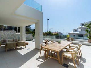 Piso en venta en Monterrey - Rancho Domingo en Benalmádena