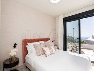 Piso en venta en Monterrey - Rancho Domingo en Benalmádena