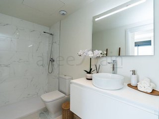 Piso en venta en Monterrey - Rancho Domingo en Benalmádena