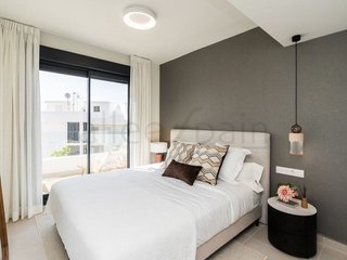 Piso en venta en Monterrey - Rancho Domingo en Benalmádena