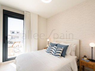 Piso en venta en Monterrey - Rancho Domingo en Benalmádena