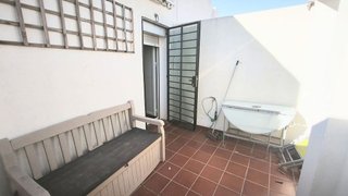 Ático en venta en El Molinillo - Capuchinos en Málaga