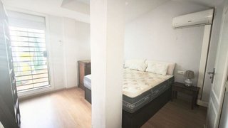 Ático en venta en El Molinillo - Capuchinos en Málaga