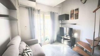 Ático en venta en El Molinillo - Capuchinos en Málaga