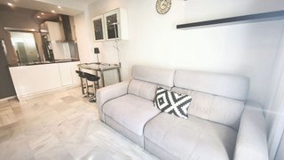 Ático en venta en El Molinillo - Capuchinos en Málaga