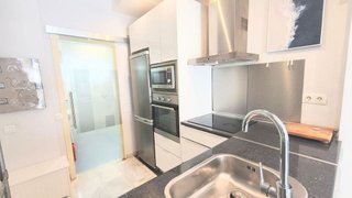 Ático en venta en El Molinillo - Capuchinos en Málaga