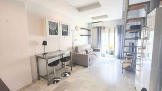 Ático en venta en El Molinillo - Capuchinos en Málaga