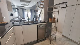 Ático en venta en El Molinillo - Capuchinos en Málaga