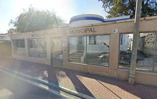 Piso en venta en Centro en Alcazares, Los