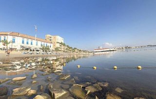 Piso en venta en Centro en Alcazares, Los