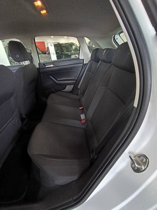 Volkswagen Polo 2018