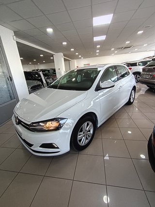 Volkswagen Polo 2018