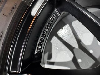 Llantas ORIGINALES OZ-Racing 18 5x112