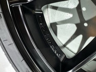 Llantas ORIGINALES OZ-Racing 18 5x112