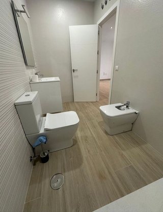 Piso en venta en Centro Histórico - Plaza España en Cádiz