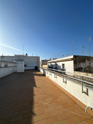 Piso en venta en Centro Histórico - Plaza España en Cádiz