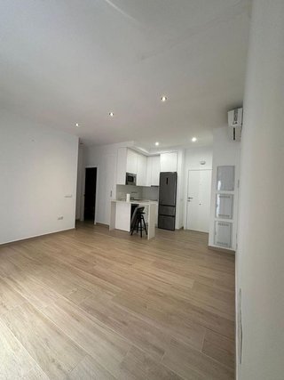 Piso en venta en Centro Histórico - Plaza España en Cádiz