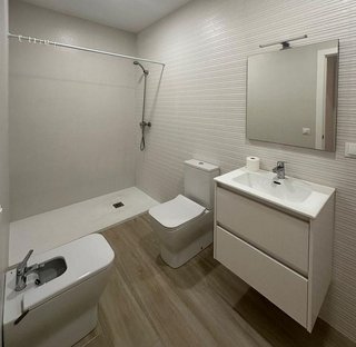 Piso en venta en Centro Histórico - Plaza España en Cádiz