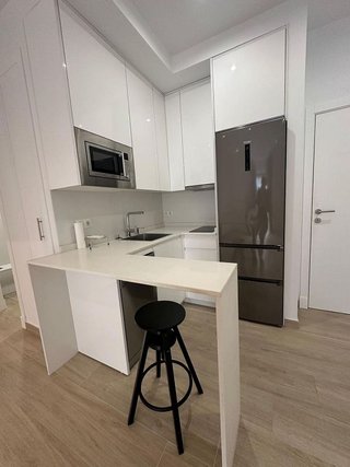 Piso en venta en Centro Histórico - Plaza España en Cádiz