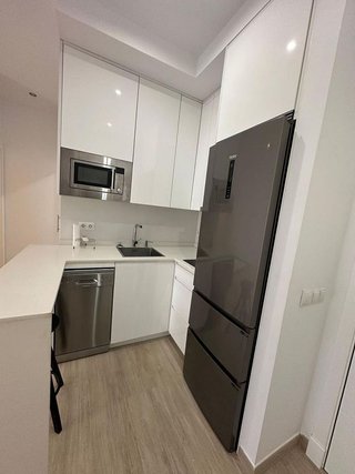 Piso en venta en Centro Histórico - Plaza España en Cádiz