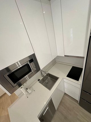 Piso en venta en Centro Histórico - Plaza España en Cádiz