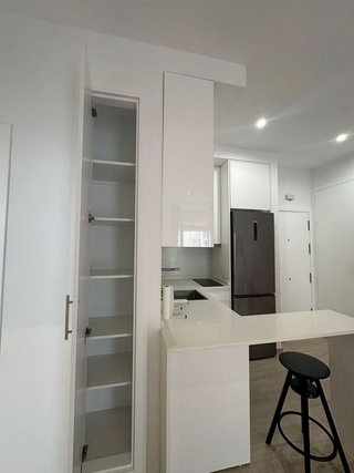 Piso en venta en Centro Histórico - Plaza España en Cádiz