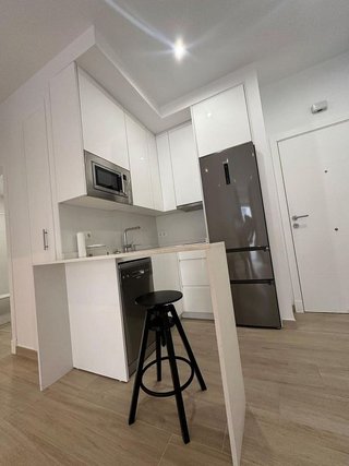Piso en venta en Centro Histórico - Plaza España en Cádiz