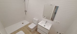 Piso en venta en Centro Histórico - Plaza España en Cádiz