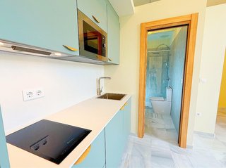 Piso en venta en Centro en Puerto de Santa María (El)