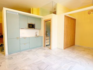 Piso en venta en Centro en Puerto de Santa María (El)