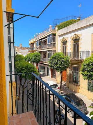 Piso en venta en Centro en Puerto de Santa María (El)