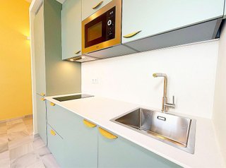 Piso en venta en Centro en Puerto de Santa María (El)