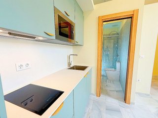 Piso en venta en Centro en Puerto de Santa María (El)
