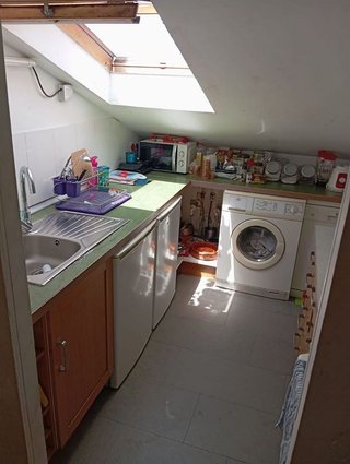 Piso en venta en Casco Viejo en Bilbao