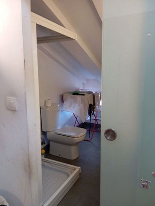 Piso en venta en Casco Viejo en Bilbao