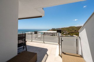 Piso en venta en Chaparil - Torrecilla en Nerja