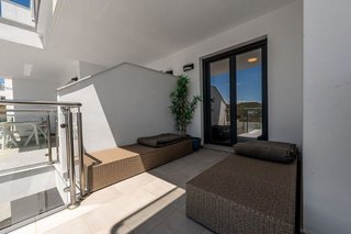 Piso en venta en Chaparil - Torrecilla en Nerja