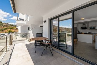 Piso en venta en Chaparil - Torrecilla en Nerja