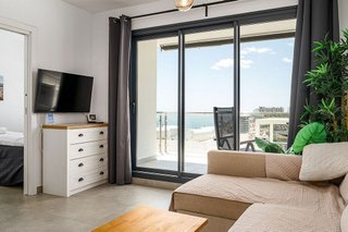 Piso en venta en Chaparil - Torrecilla en Nerja