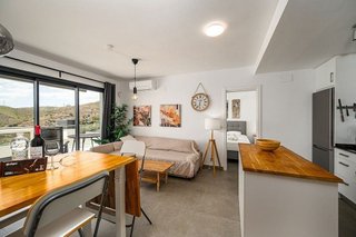 Piso en venta en Chaparil - Torrecilla en Nerja