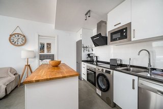 Piso en venta en Chaparil - Torrecilla en Nerja