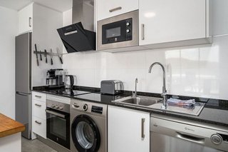 Piso en venta en Chaparil - Torrecilla en Nerja