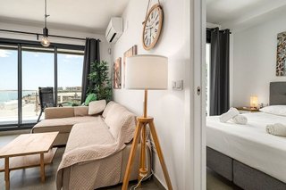 Piso en venta en Chaparil - Torrecilla en Nerja