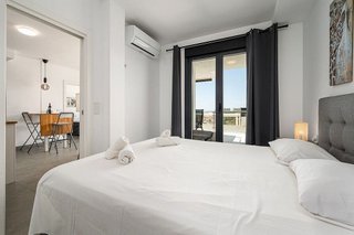 Piso en venta en Chaparil - Torrecilla en Nerja
