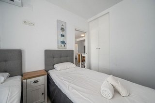 Piso en venta en Chaparil - Torrecilla en Nerja