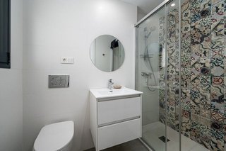 Piso en venta en Chaparil - Torrecilla en Nerja